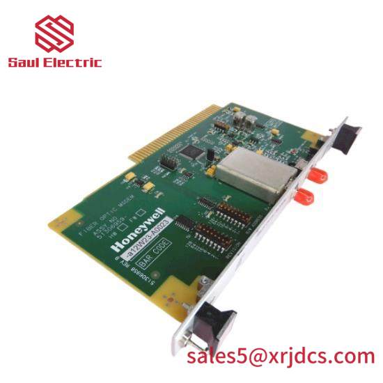 Honeywell 51306959-100 Fiber Optic Modem