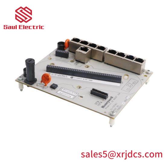 Honeywell 51308301-175 CC-TCF901  CF9 Control Firewall Input/Output Termination Assembly