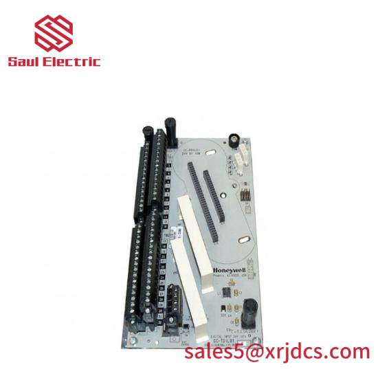 Honeywell 51308386-175 CC-TDIL01