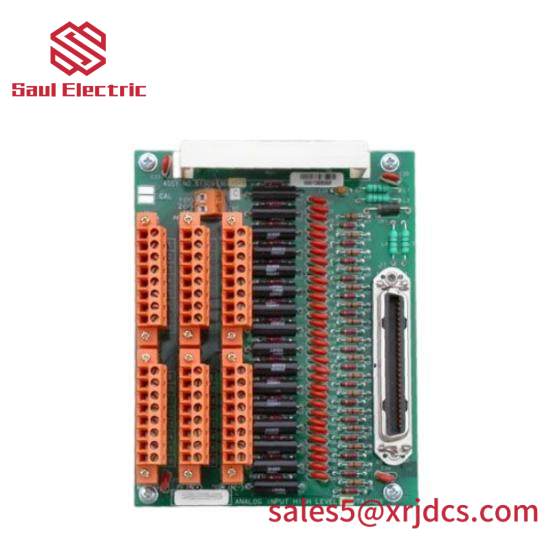 Honeywell 51309136-175 MC-TAIH03  Analog Input