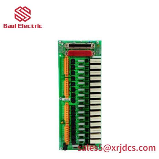 Honeywell 51309150-175 FTA module