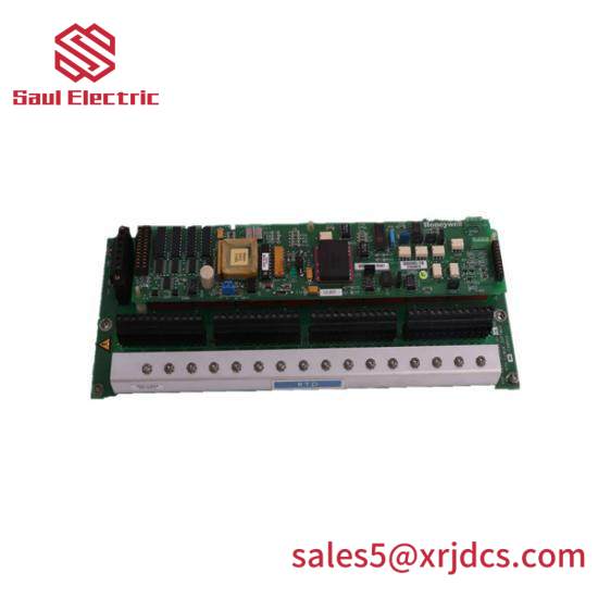 HONEYWELL 51309218-175 Analog Input Multiplexer RTD FTA Board
