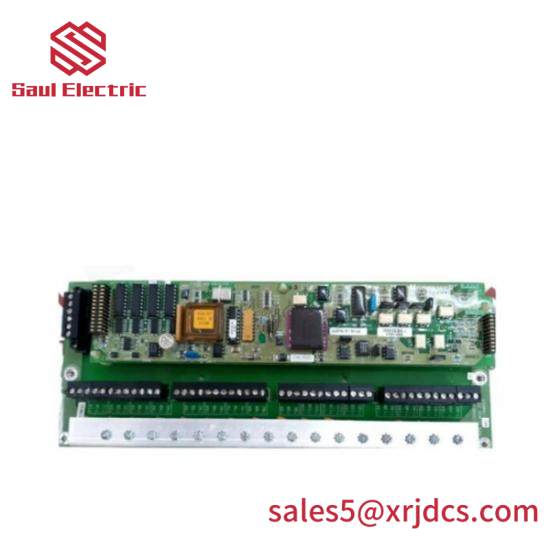 Honeywell 51309218-175 FTA module