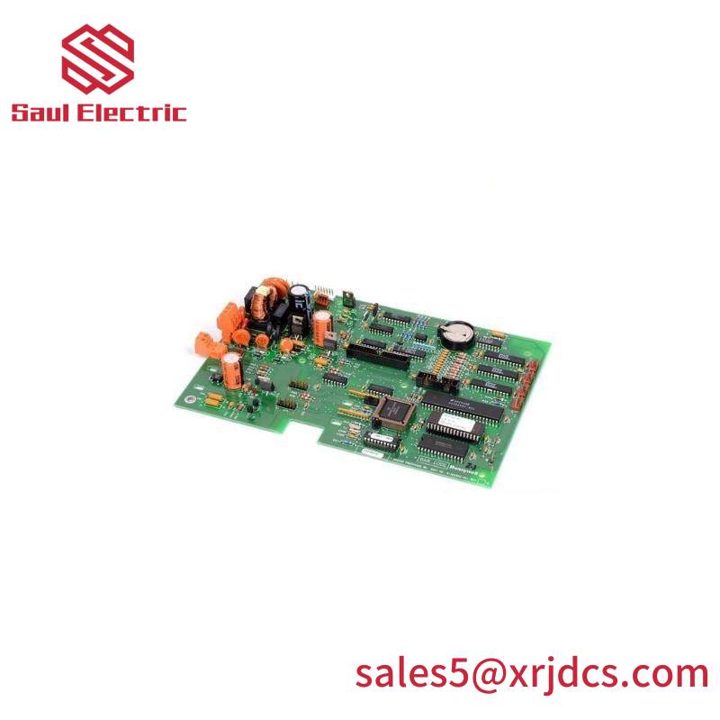 HONEYWELL 51309355-501 Processor Board