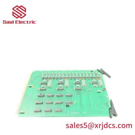 Honeywell 51390086-100 circuit board