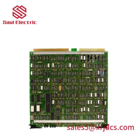 Honeywell 51400700-100 FTA module