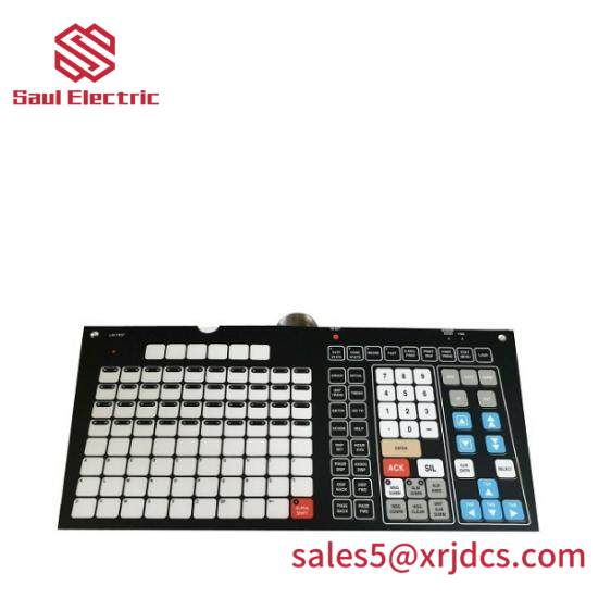 Honeywell 51400756-100 Keyboard