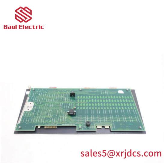 Honeywell 51400993-001 circuit board