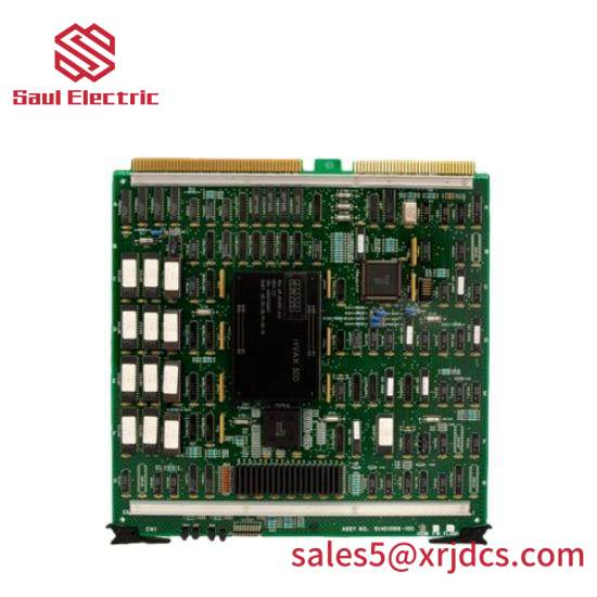 Honeywell 51401088-100 FTA module