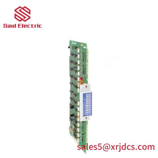 Honeywell 51401288-200 FTA module