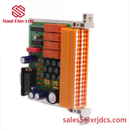 HONEYWELL 51401364 51401363-100 DCS Module