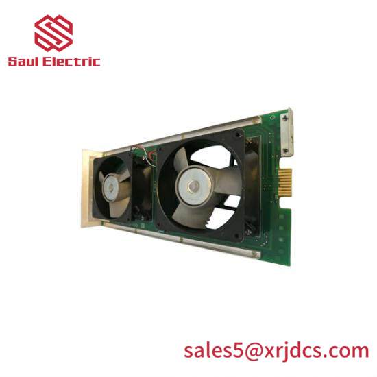 HONEYWELL 51401496-100 Node Fan Assembly