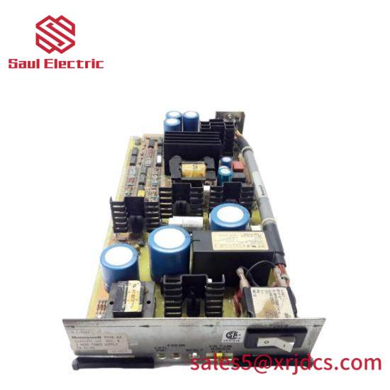 Honeywell 51401497-100 Node Power Supply