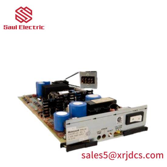 Honeywell 51401497-100 Node Power Supply