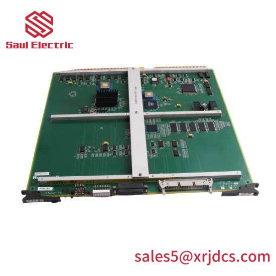 Honeywell 51403519-160 TDC 3000 Memory Processor