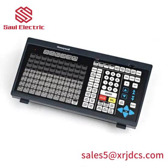 Honeywell 51403578-100/FW-30-16 display