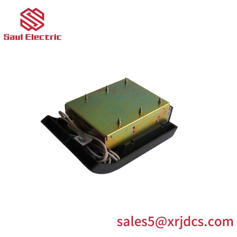 Honeywell 51403626-200 DCS MODULE