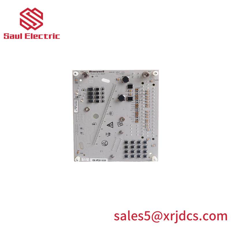 Honeywell 51403902-100 Breaker Box Assembly