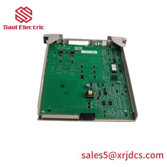 Honeywell 51404109-175 MC-PRHM01 Power Module
