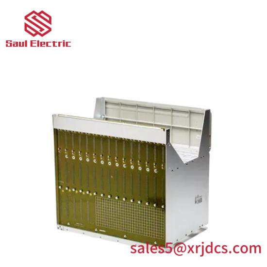 Honeywell 51404127-250 DCS Module