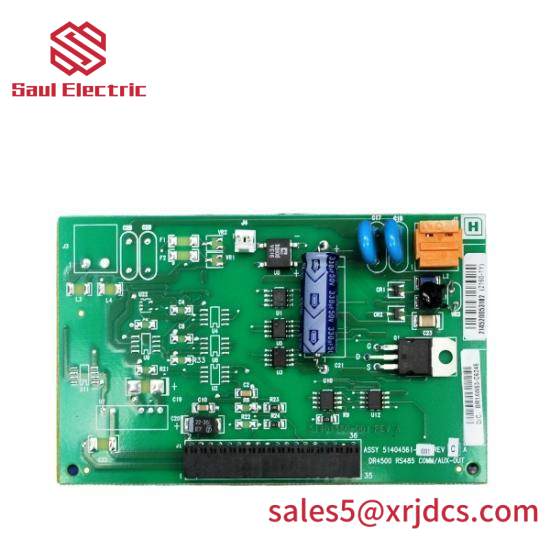 Honeywell 51404561-001  Auxiliary Output Board