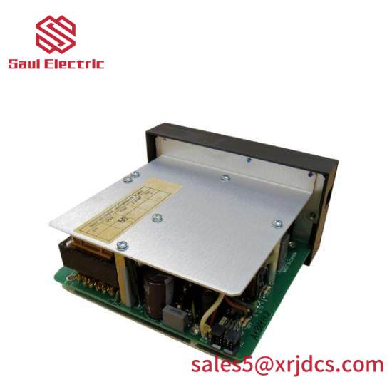 Honeywell 51450991-001 DCS Module