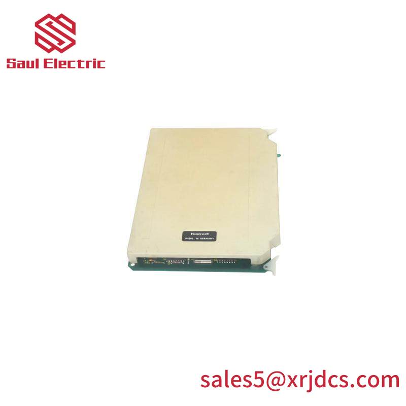 HONEYWELL 620-0054 Control Module