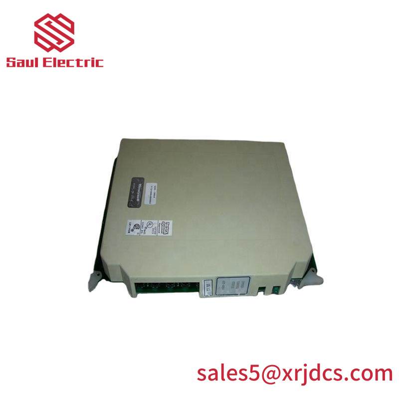 Honeywell 620-0054 VR 1 Control Module System