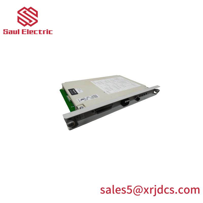 Honeywell 620-0059 Redundancy Control