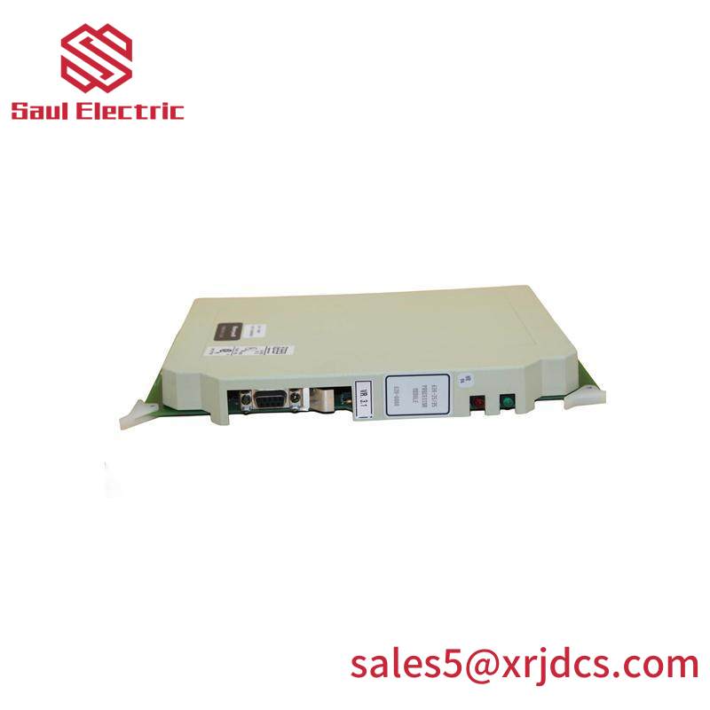 HONEYWELL 620-0080 Processor Module