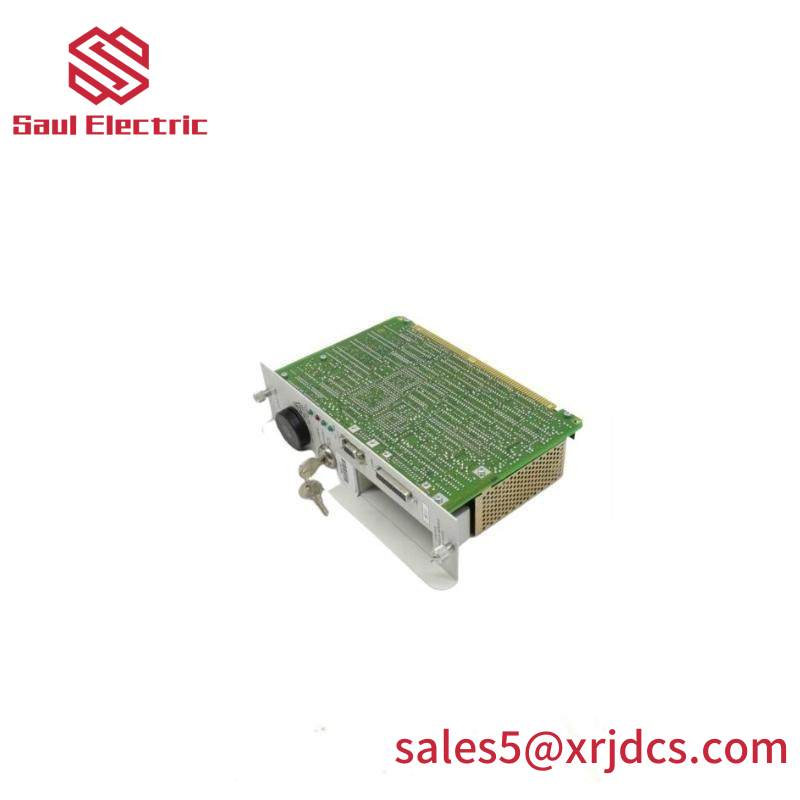 HONEYWELL 620-3632 CONTROL PROCESSOR MODULE