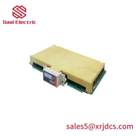 Honeywell 621-0000 Analog Input Module
