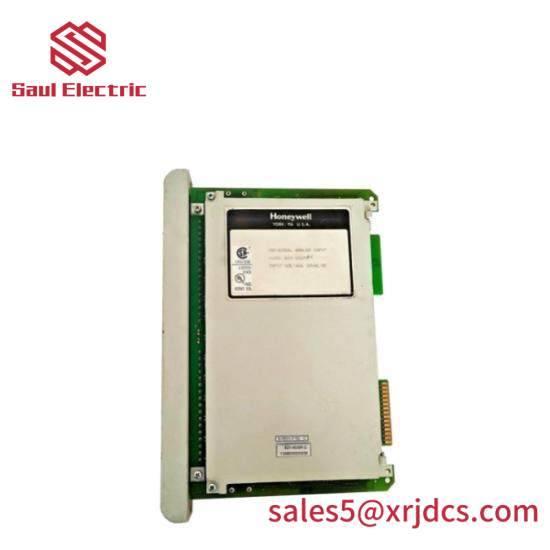 Honeywell 621-0020R  Universal Analog Input Module