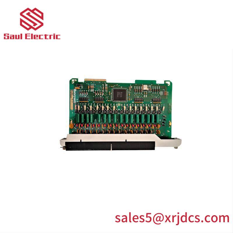 Honeywell 621-1251R INPUT MODULE