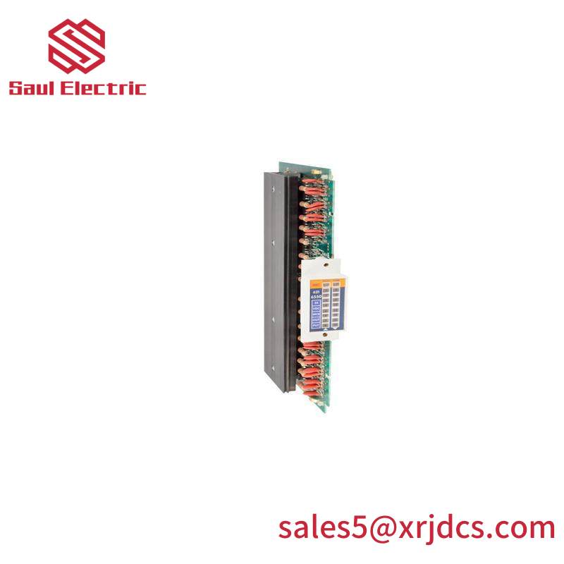 Honeywell 621-6550 Digital Output Module