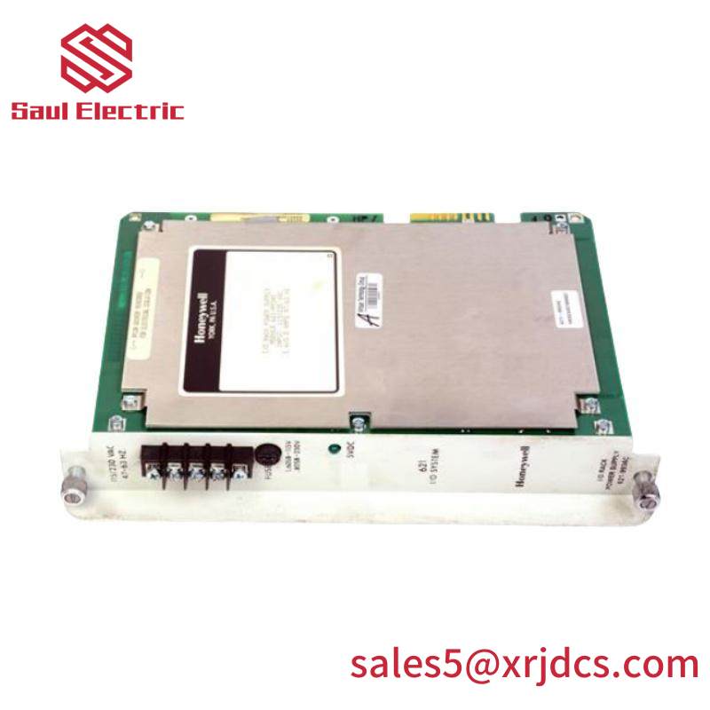 HONEYWELL 621-9934C Printed Circuit Board (PC Board)