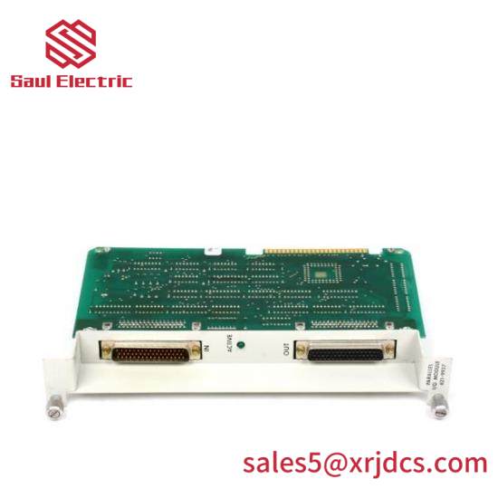 Honeywell 621-9937 Parallel I/O Module