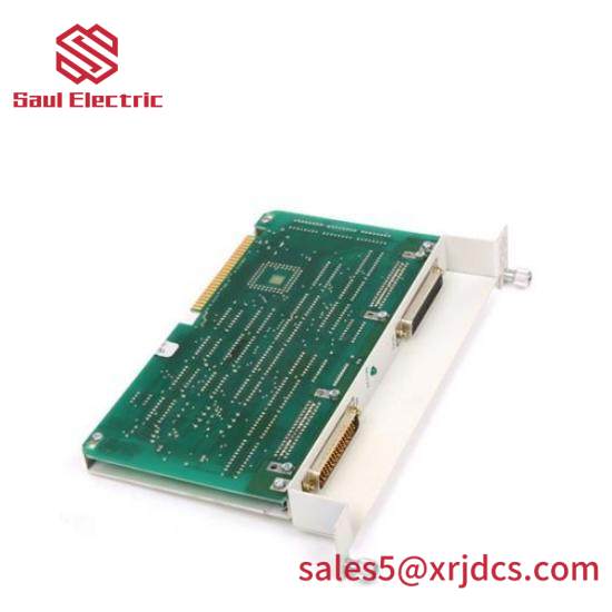 Honeywell 621-9937 Parallel I/O Module
