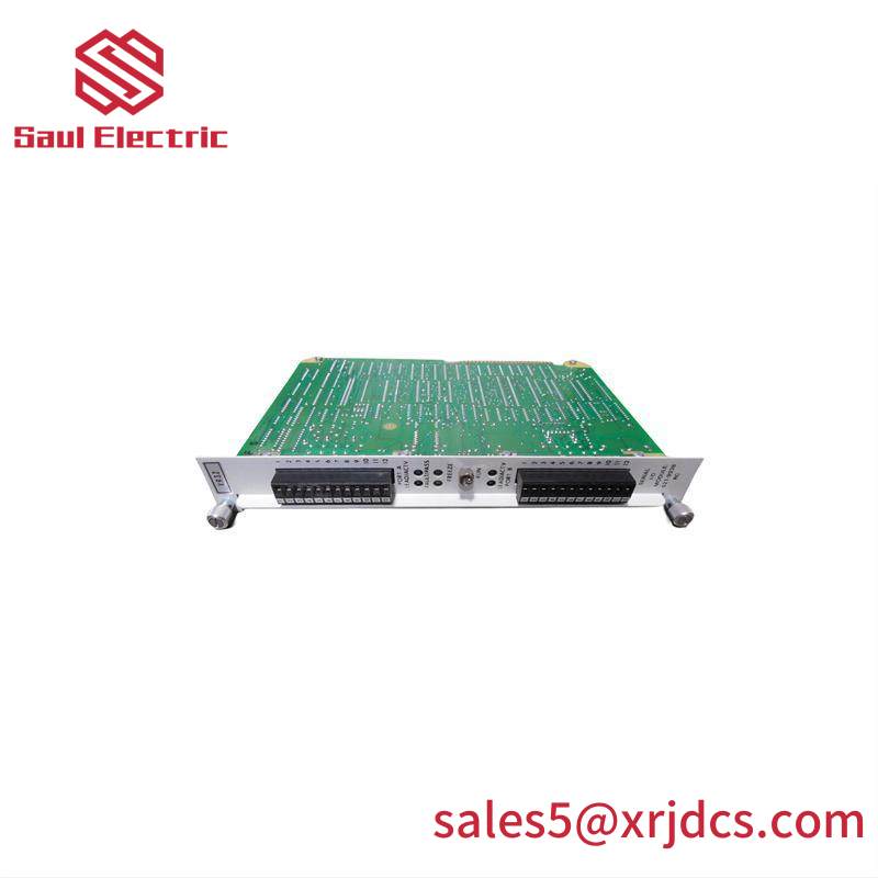 HONEYWELL 621-9939C Serial Link Module