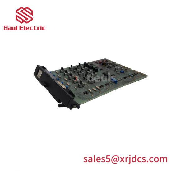 Honeywell 62795610-001 Pcb Circuit Board