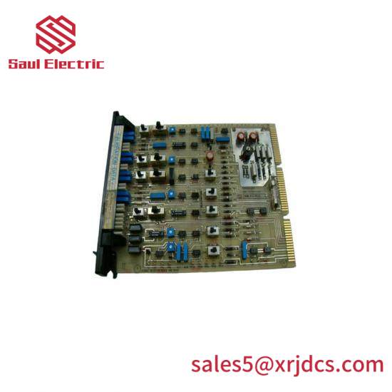 Honeywell 62795613-001 Signal Selector Assy