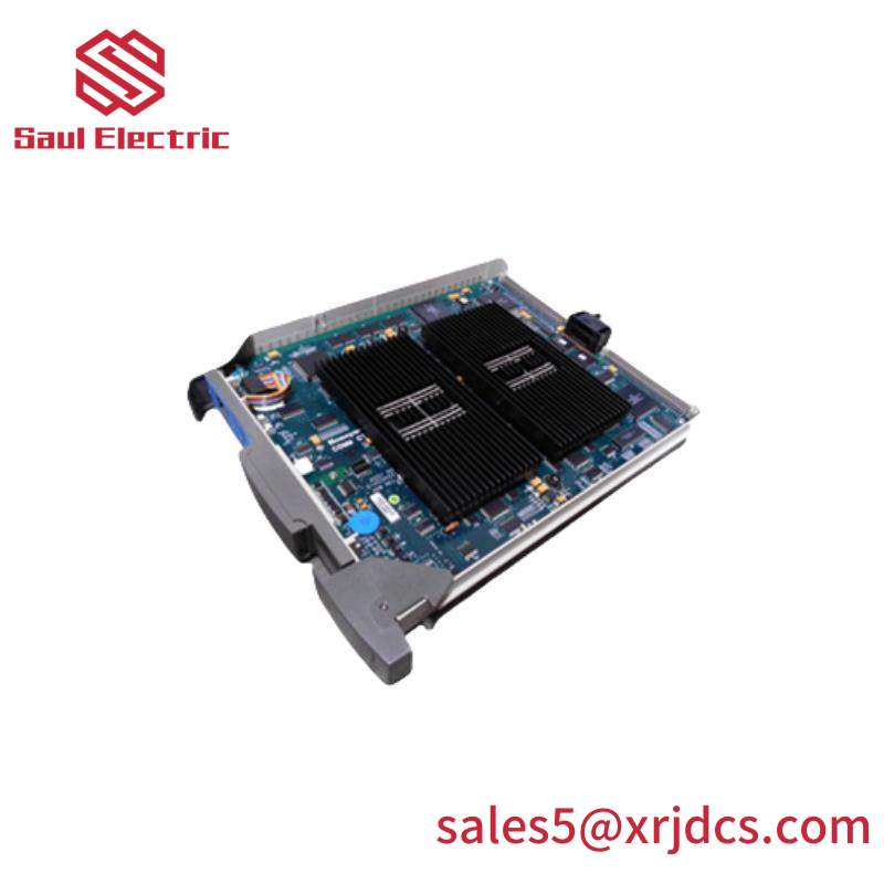 HONEYWELL 6580801911 Automation Module Distribution