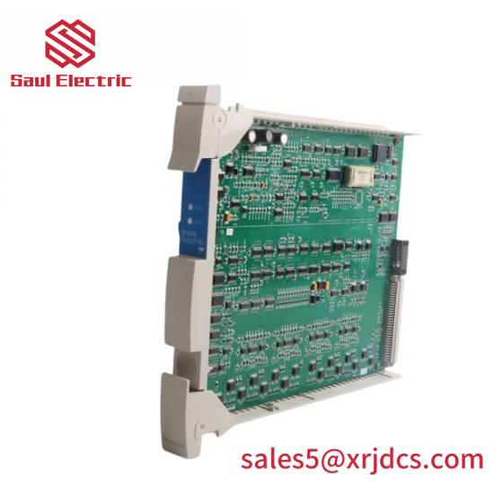 Honeywell 80363969-150 DCS Module