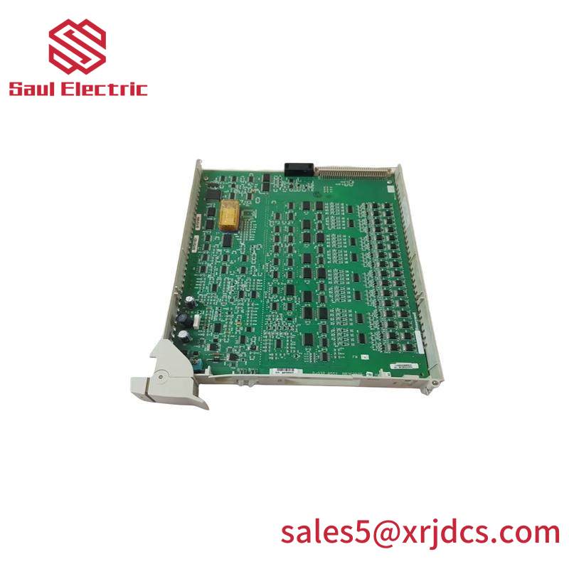 HONEYWELL 80363975-150 Digital Output Module