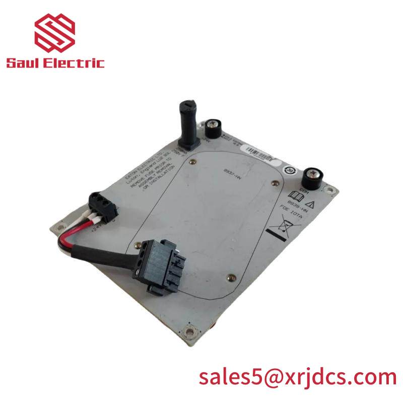 Honeywell 8939-HN fiber optic extender module