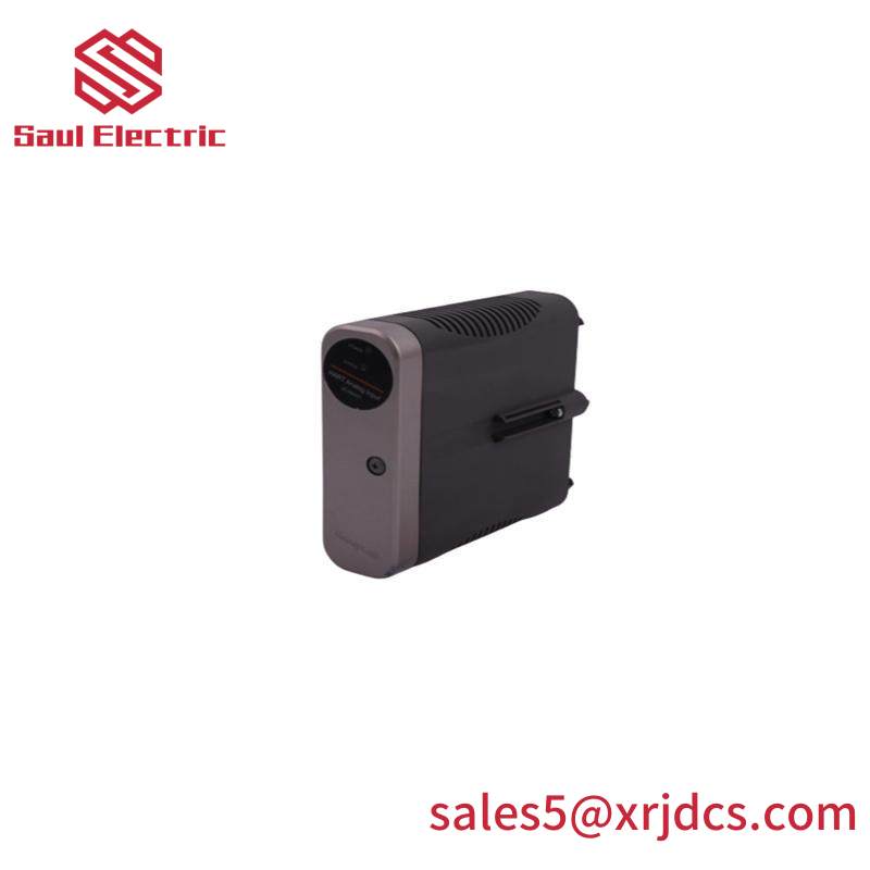 HONEYWELL 8C-PAIH51 High Level Analog Input Module
