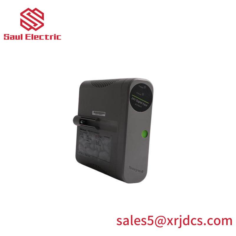 HONEYWELL 8C-PCNT02 51454363-275 control processor