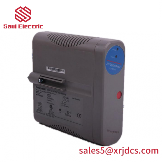 HONEYWELL 8C-PDODA1 51454472-175 Digital Input 24V Module