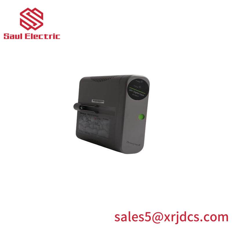 HONEYWELL 8C-TAID61 Analog Input Module