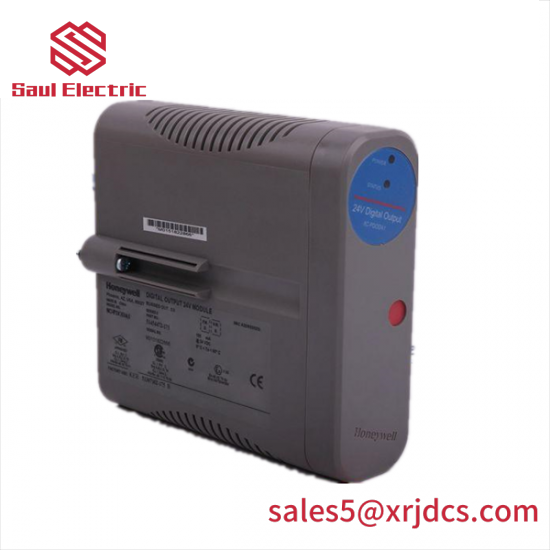 HONEYWELL 8C-TAIDB1 Analog Input Module